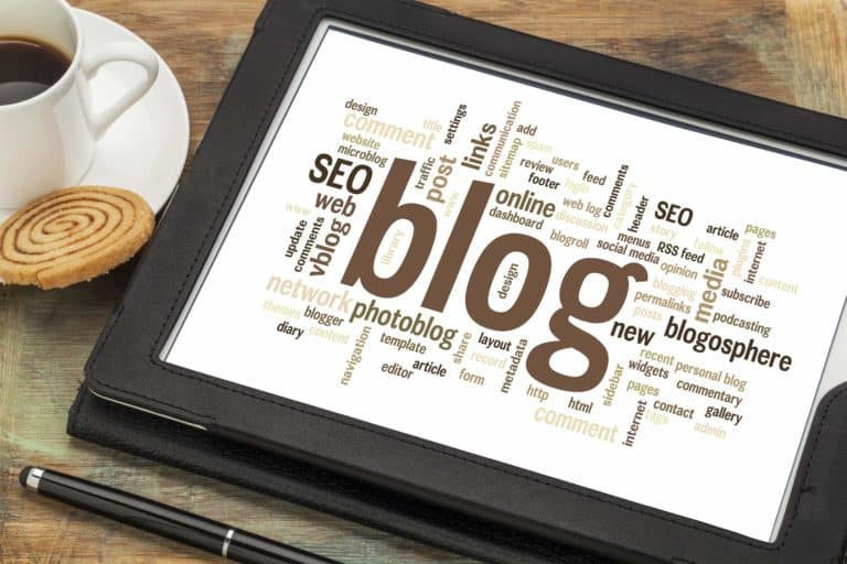Le blog : un média social indispensable