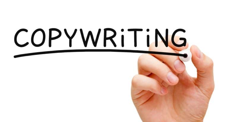 Le copywriting : une technique efficace pour une stratégie Inbound Marketing