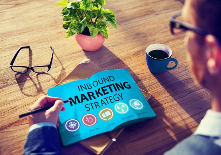 L’utilisateur est privilégié dans la conception à travers l’Inbound Marketing