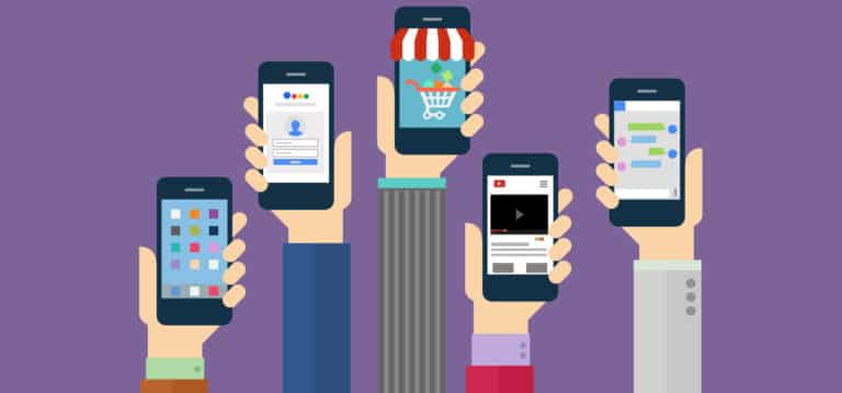 Les objectifs majeurs du Marketing mobile