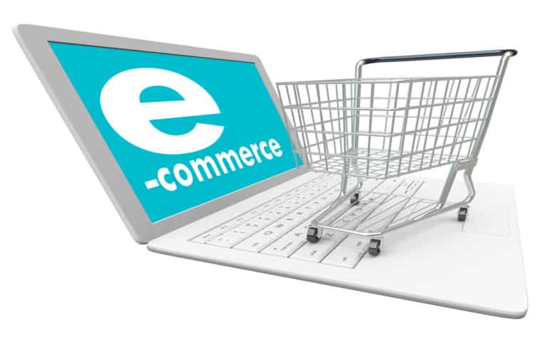 L’intégration du digital en termes d’e-commerce