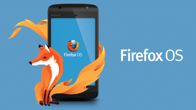 Firefox OS n’arrive pas à décoller : abandon sous peu de Mozilla