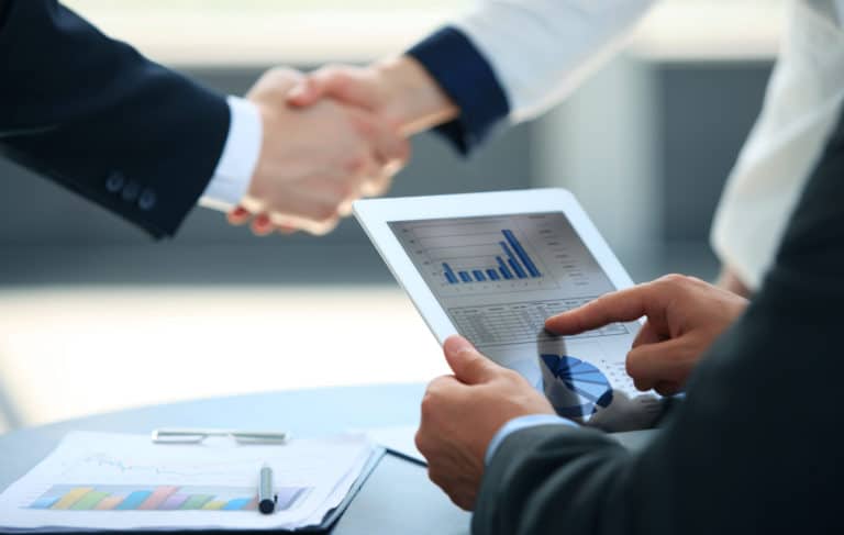 Le marketing de contenu pour améliorer votre activité