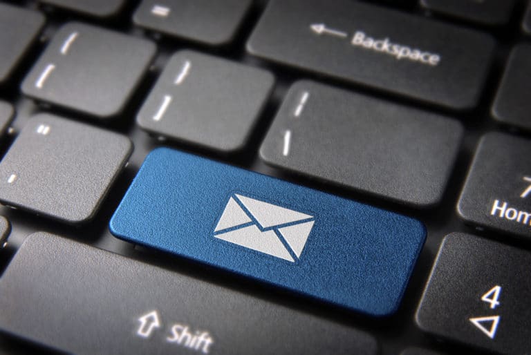L’e-mail en voie de disparition : une réalité ou une illusion