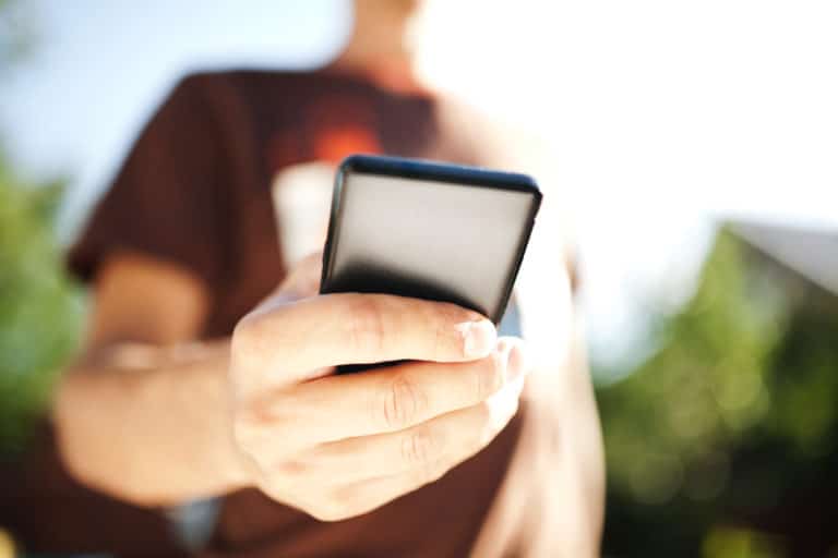 Le mobinaute, une mine d’or pour le marketing et à exploiter