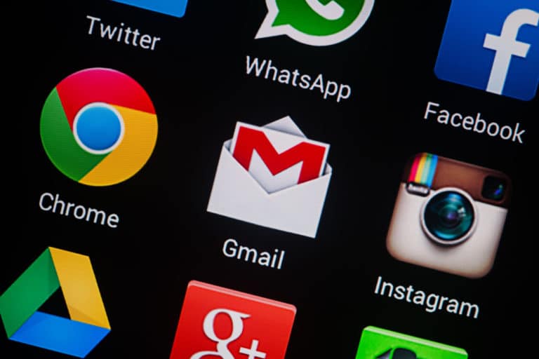 Gmail Sponsored Promotion impacte sur les internautes lors d’un achat