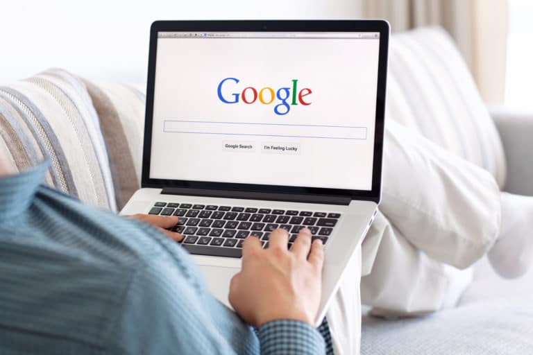 Google Search, le nouvel outil High Tech pour un meilleur positionnement des mobinautes