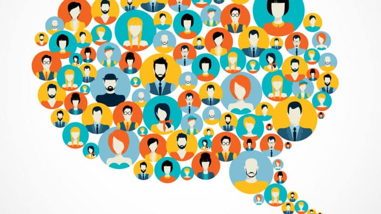 Le social selling change la démarche des commerciaux