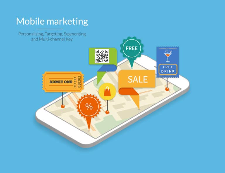 Les éléments gagnants et efficaces d’une campagne de marketing mobile