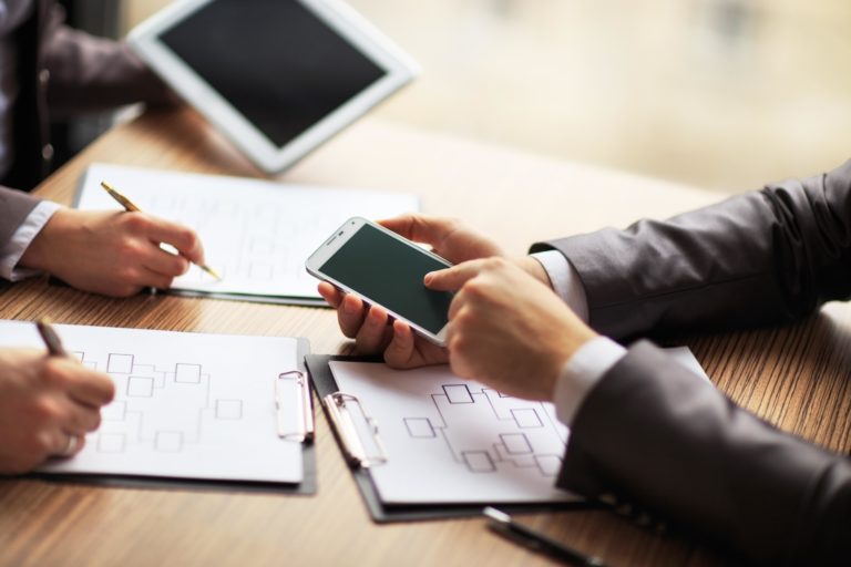 Le mobile représente le défi majeur du marketing