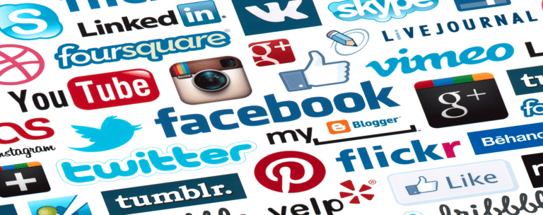 La conception d’une stratégie orientée médias sociaux