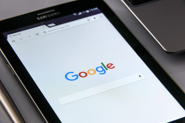 Google a introduit son programme DMT