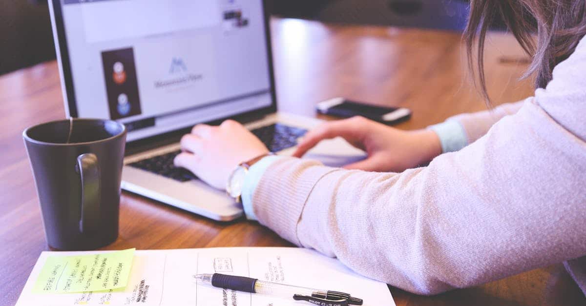 Comment le marketing de contenu influence-t-il le secteur du e-commerce ?