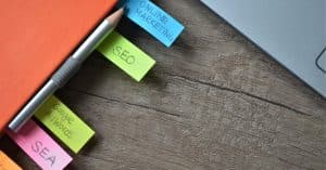 découvrez l'univers du search marketing : stratégies efficaces pour optimiser votre présence en ligne, augmenter votre visibilité sur les moteurs de recherche et attirer un trafic qualifié vers votre site web.