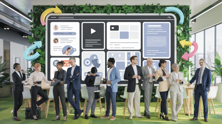 Le pouvoir des contenus : un atout incontournable dans l&rsquo;inbound marketing ?