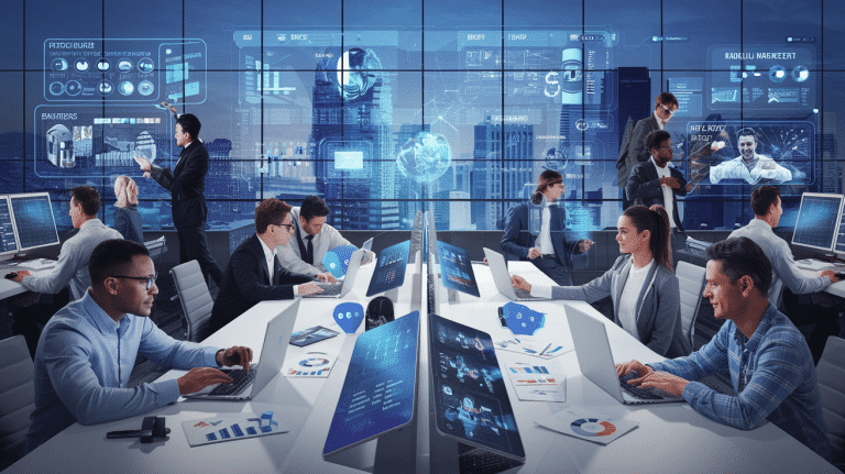 Quelles sont les nouvelles perspectives en marketing ecommerce ?