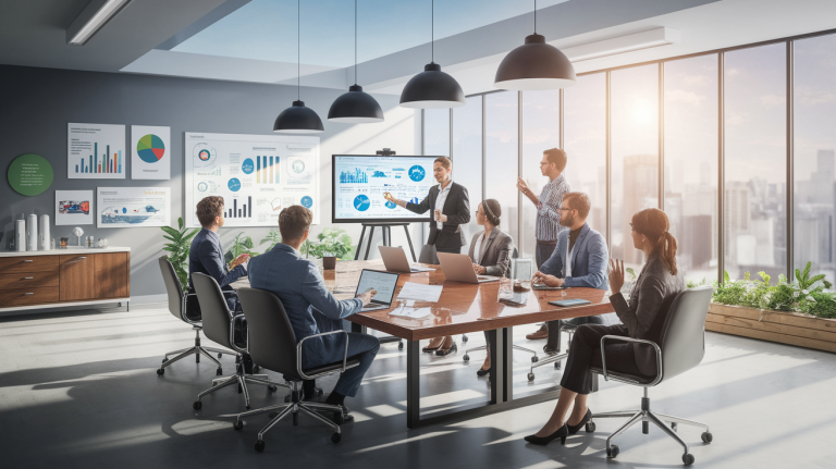 Comment réussir son lancement en inbound marketing ?