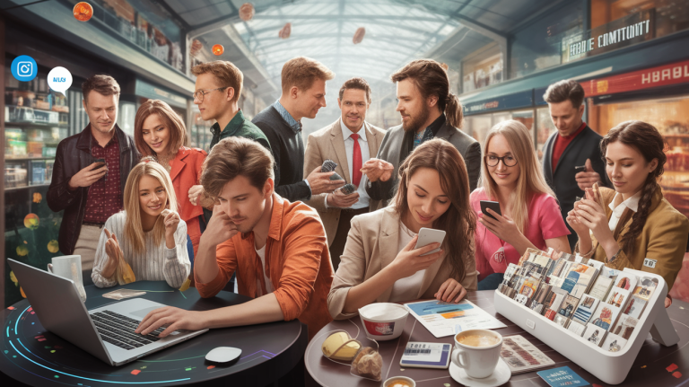 Le marketing communautaire est-il vital pour le e-commerce ?