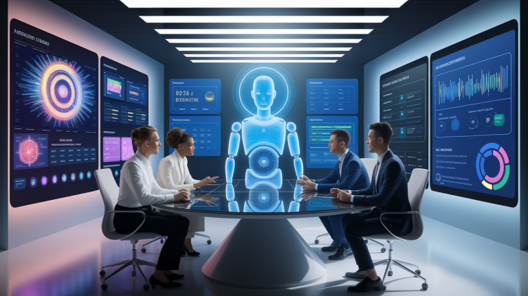 L&rsquo;intelligence artificielle révolutionne-t-elle l&rsquo;inbound marketing ?