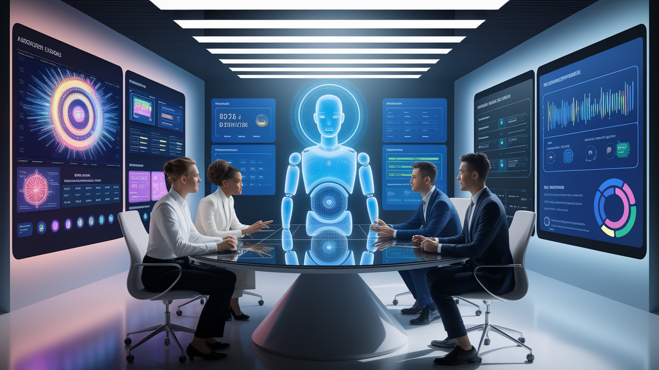 L&rsquo;intelligence artificielle révolutionne-t-elle l&rsquo;inbound marketing ?