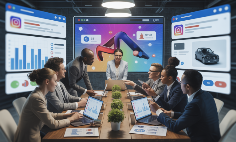 Comment exploiter les synergies entre l&rsquo;e-commerce et le social marketing ?