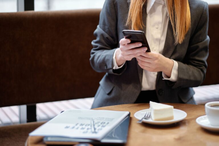 Comment le marketing mobile peut-il aider les PME ?