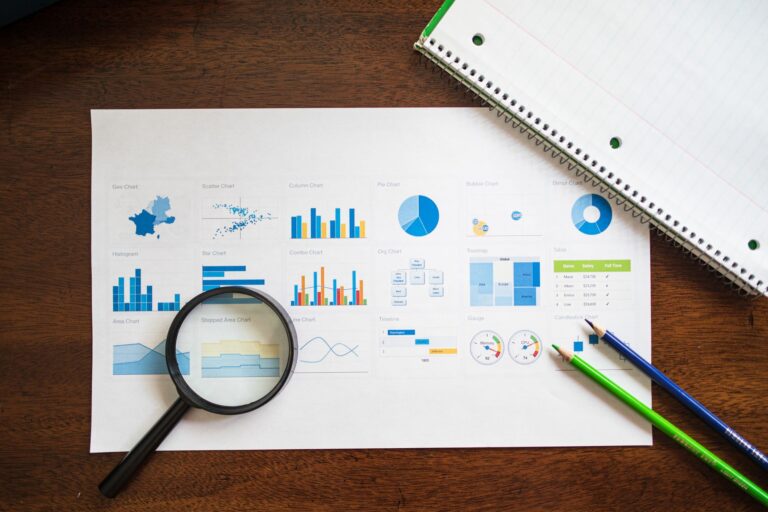 Quelles sont les stratégies de visibilité en search marketing ?