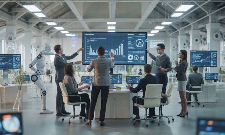 Quel est le pouvoir du marketing automation dans l&rsquo;inbound marketing ?