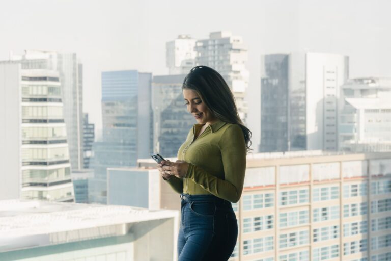 Comment l&rsquo;expérience client influence-t-elle le marketing mobile ?