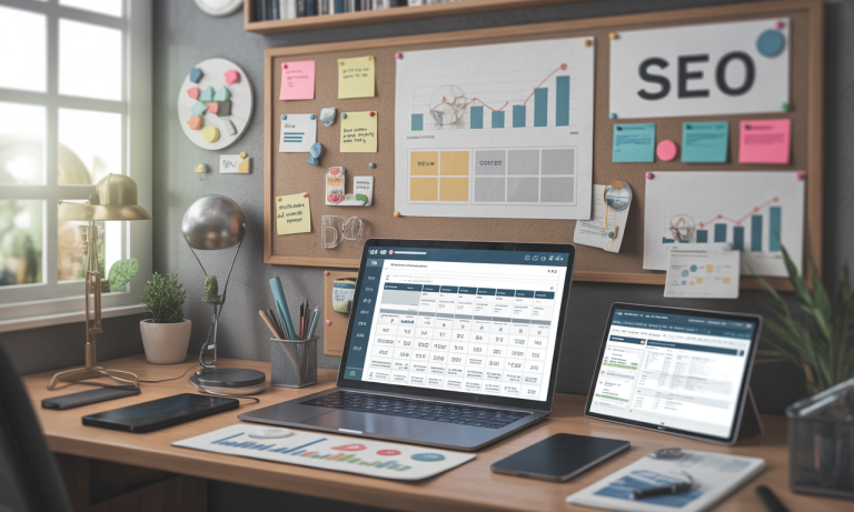 Quelles sont les clés d&rsquo;une stratégie de contenu efficace en inbound marketing ?