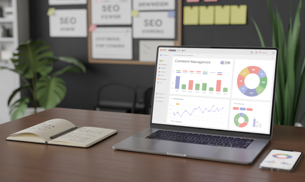 Comment intégrer le marketing de contenus et le SEO dans le marketing e-commerce? découvrez comment intégrer efficacement le marketing de contenus et le seo dans votre stratégie e-commerce pour booster votre visibilité en ligne, attirer plus de clients et augmenter vos ventes.