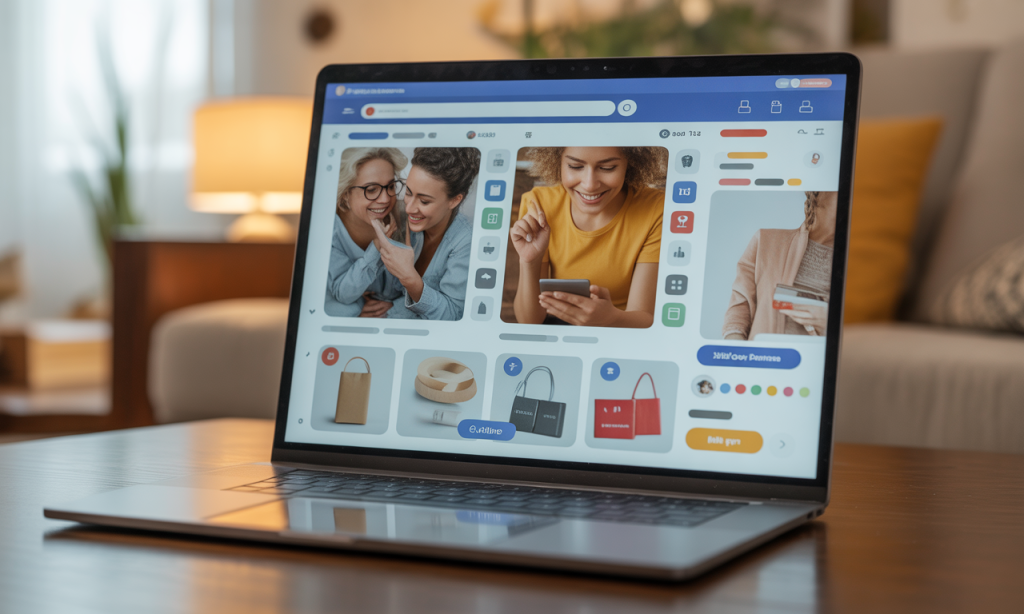 Comment amĂ©liorer l’expĂ©rience utilisateur en e-commerce ? dĂ©couvrez des conseils pratiques pour optimiser l'expĂ©rience utilisateur sur votre site e-commerce et augmenter vos ventes : navigation fluide, design attractif et personnalisation au rendez-vous.