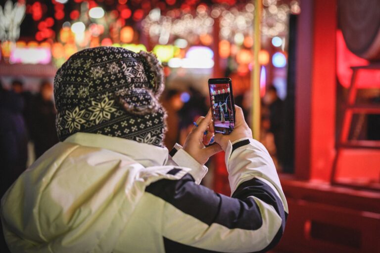 Comment la 5G impacte-t-elle le marketing mobile ?