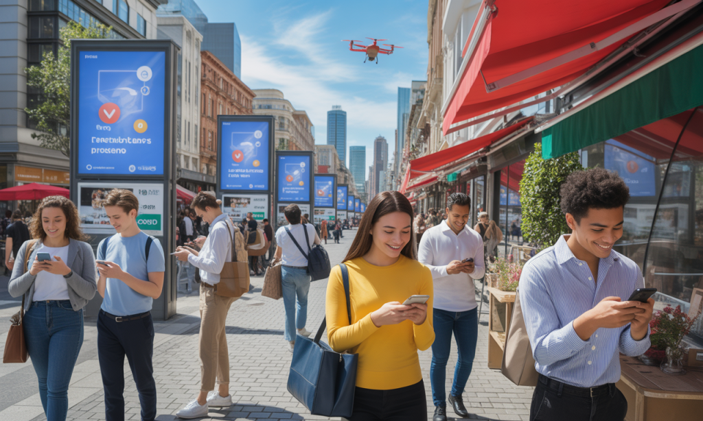 Comment le marketing de la localisation impacte-t-il le e-commerce ? découvrez comment le marketing de la localisation influence le e-commerce en adaptant les offres, en personnalisant l'expérience client et en optimisant les stratégies pour chaque marché local.