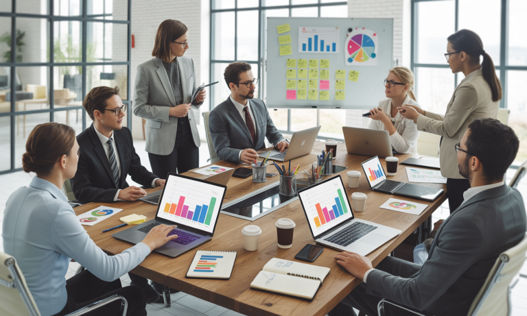Le social marketing : comment développer une stratégie gagnante ?
