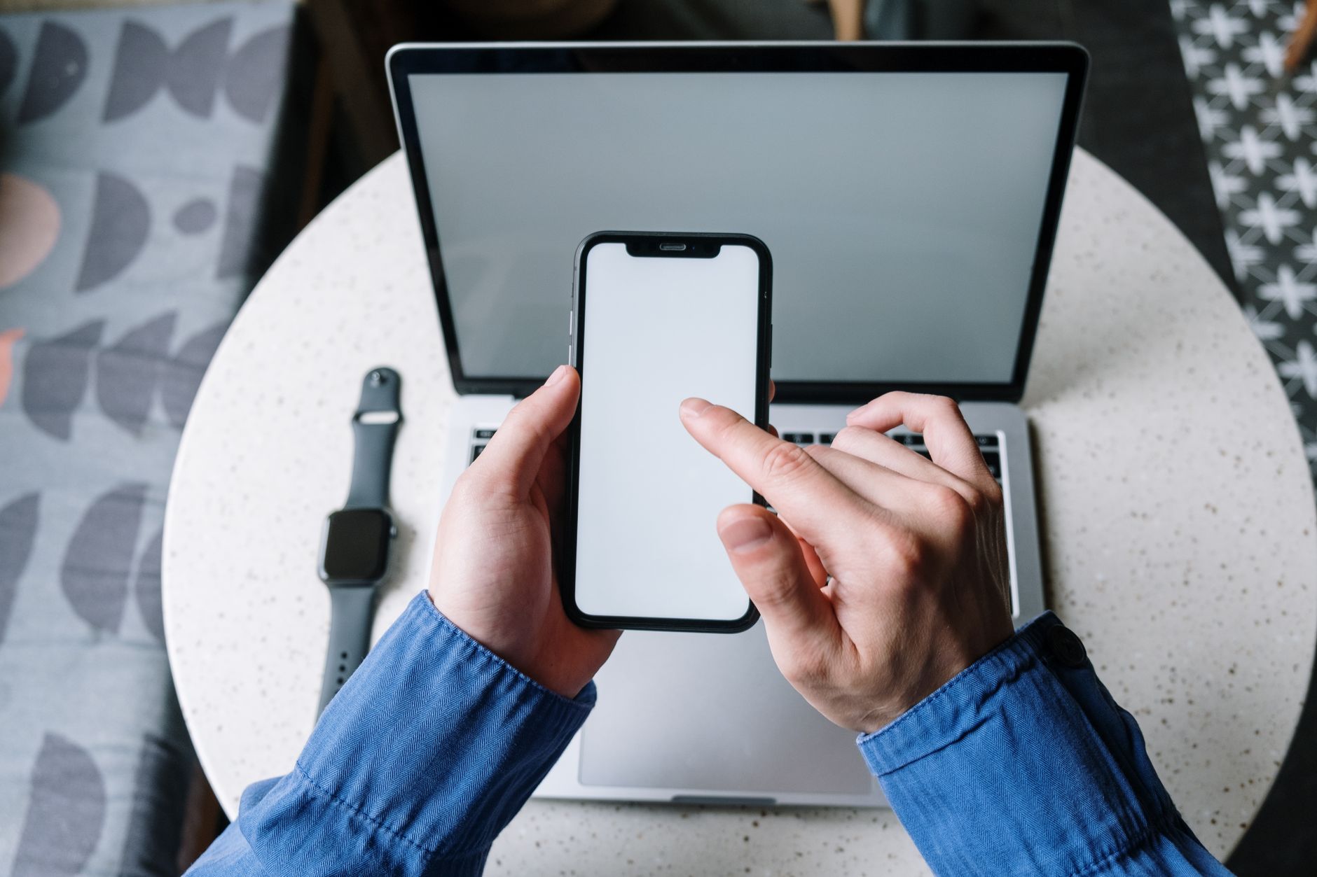 Le marketing mobile et l&rsquo;Internet des objets : quels enjeux pour les entreprises ?