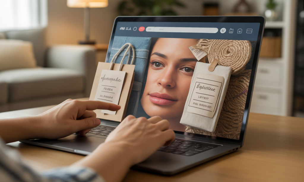découvrez comment le marketing d'authenticité peut transformer l'expérience client en e-commerce en renforçant la confiance, la fidélité et l'engagement des consommateurs.
