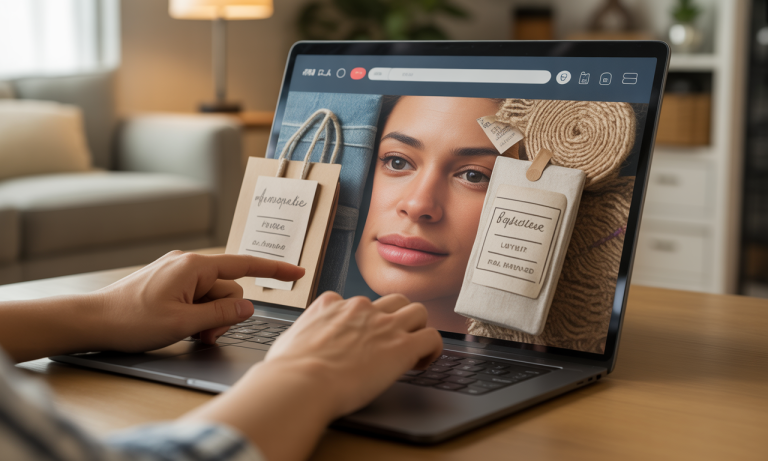 Comment le marketing d&rsquo;authenticité peut-il améliorer l&rsquo;expérience client en e-commerce ?