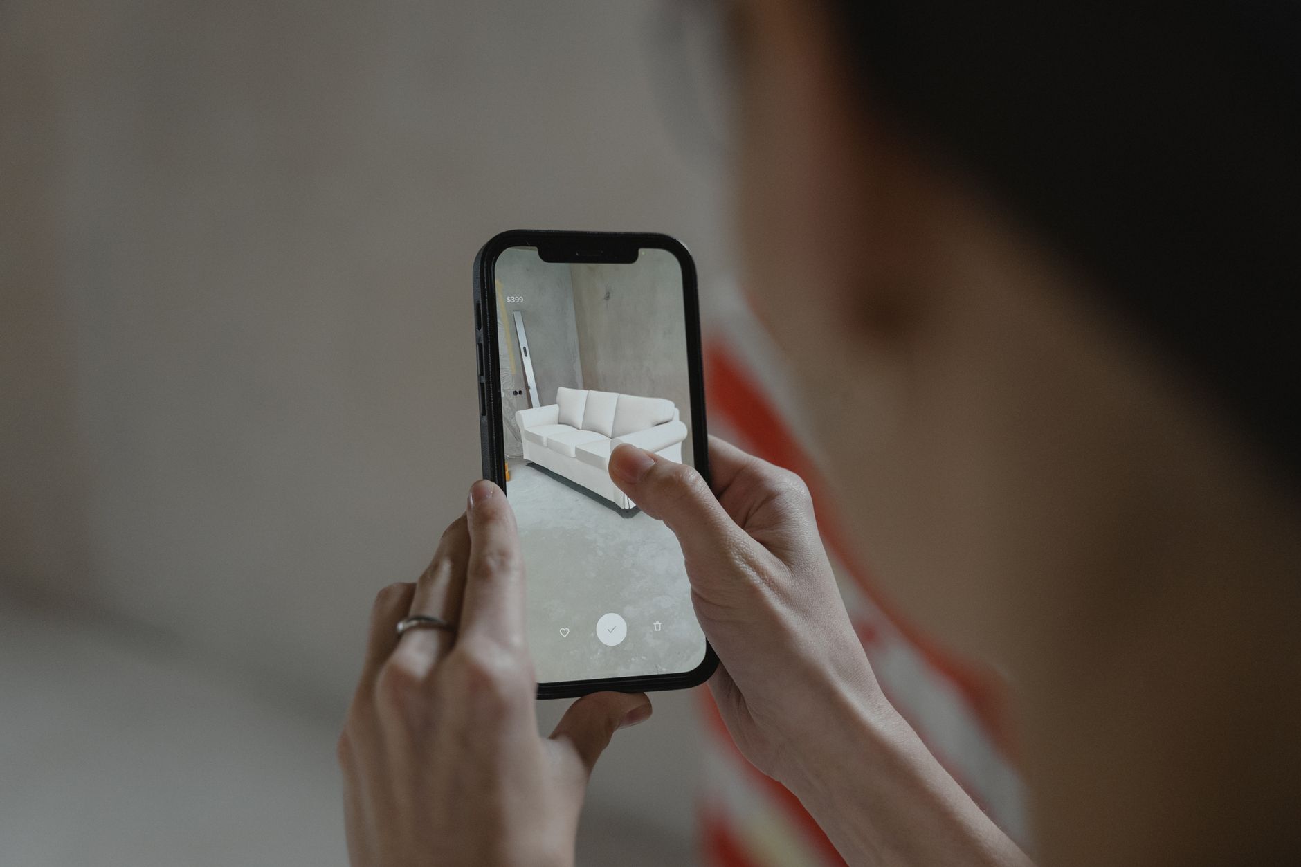 Comment la réalité virtuelle et augmentée révolutionnent-elles le marketing mobile ?