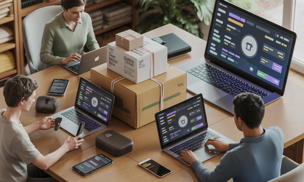 découvrez comment exploiter l'économie de l'abonnement pour optimiser votre stratégie marketing e-commerce et fidéliser durablement vos clients.
