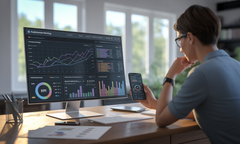 Le suivi des performances : un élément clé pour l&rsquo;inbound marketing ?