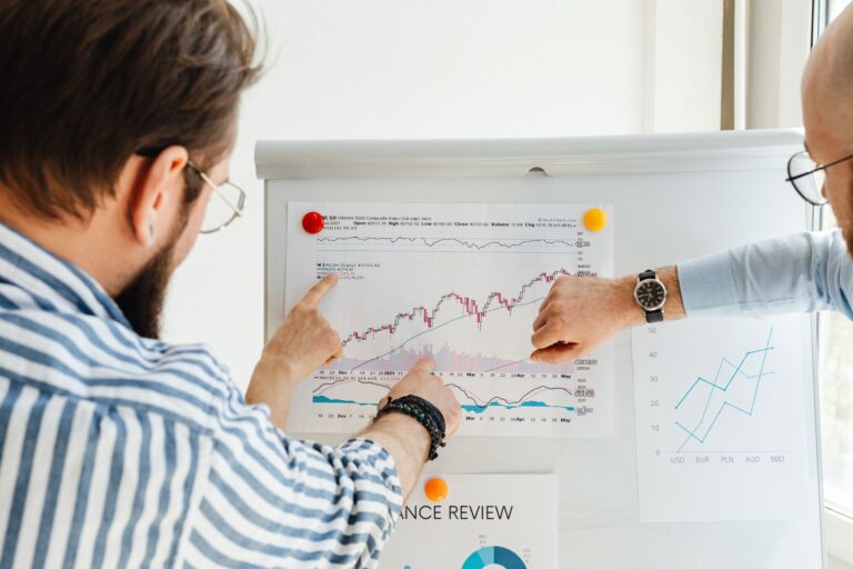 Le suivi des performances : un élément clé pour l’inbound marketing ?