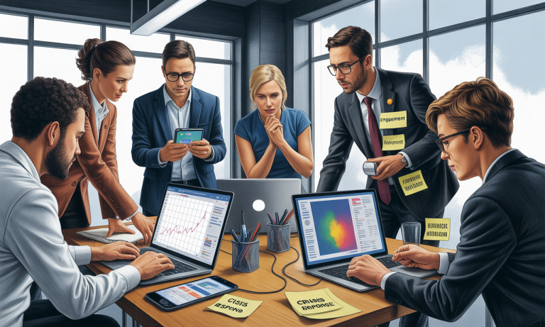 Comment gérer le social marketing en période de crise ?