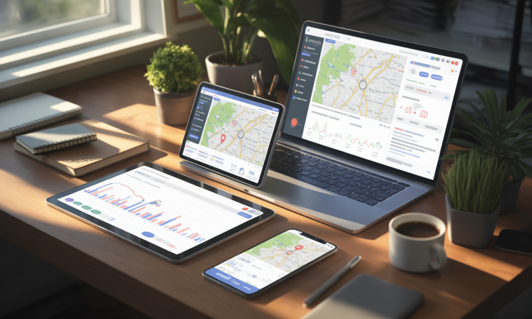 Quelles sont les meilleures stratégies de référencement local en search marketing ?