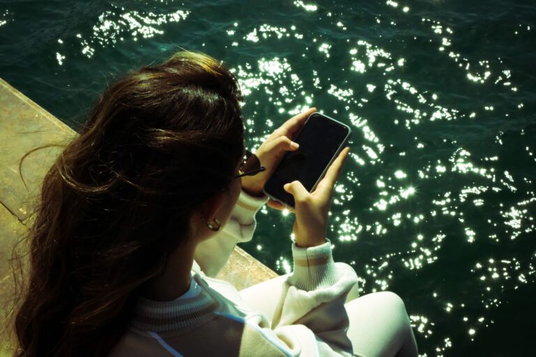 Le commerce conversationnel révolutionne-t-il le marketing mobile ?