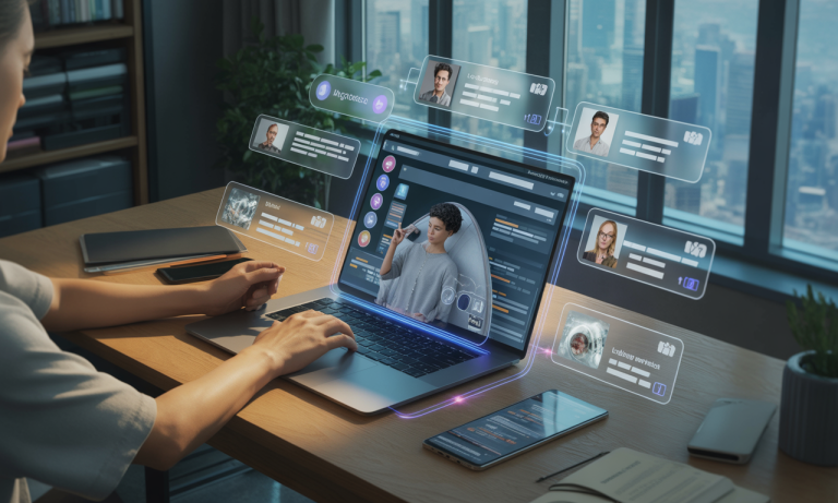 Comment le commerce électronique peut-il améliorer le marketing relationnel ?