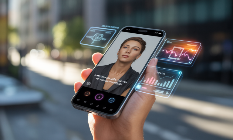 Comment les vidéos influencent-elles le marketing mobile ?