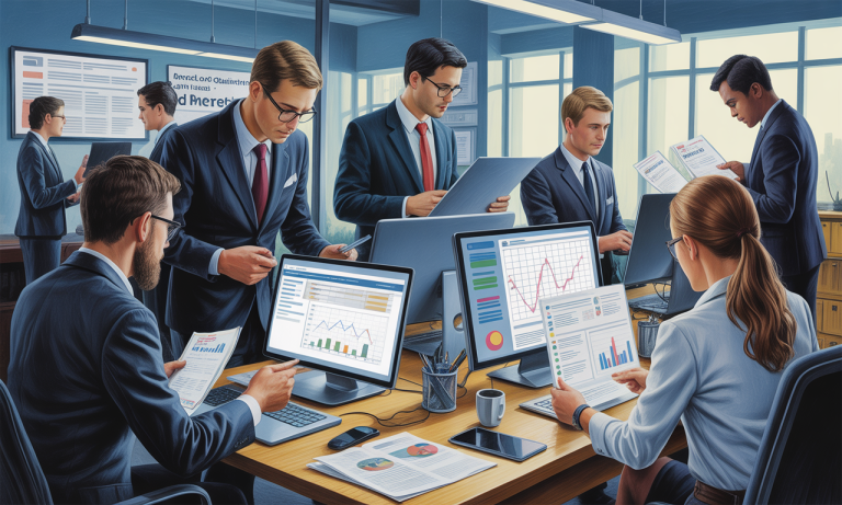 Pourquoi la qualification des leads est-elle importante dans l&rsquo;inbound marketing ?