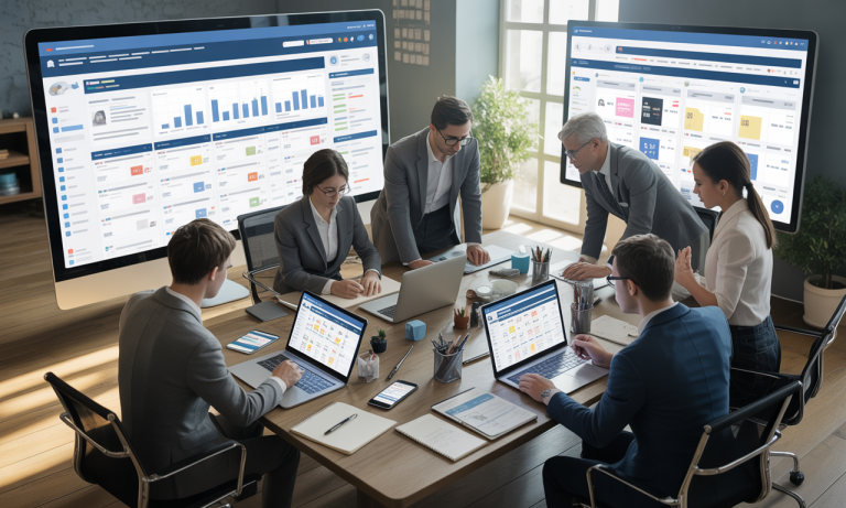 Comment optimiser la stratégie de contenu en marketing ecommerce ?
