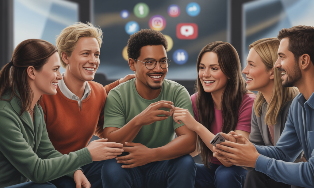 découvrez comment le social marketing intègre la dimension humaine pour influencer positivement les comportements et répondre aux besoins sociaux.